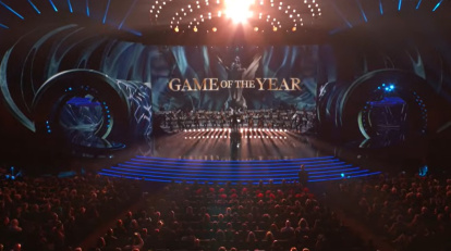 Gala Game of the year 2025