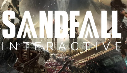 Sandfall Interactive