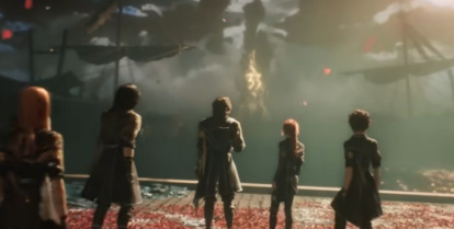 Clair Obscur: Expedition 33, 'Game of the year 2025'