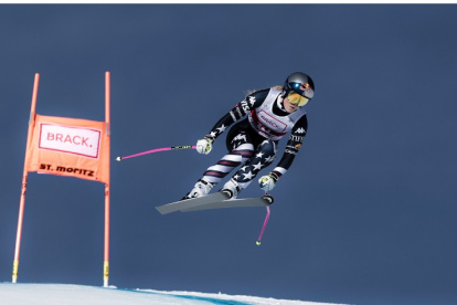 Lindsey Vonn