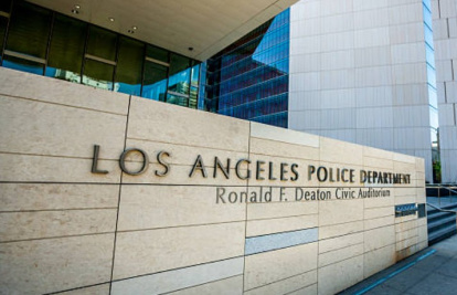Los Angeles Police Department