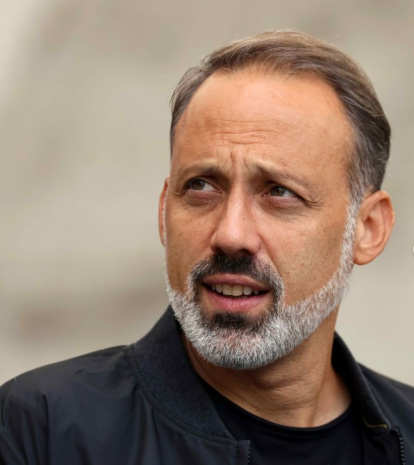 Pellegrino Matarazzo