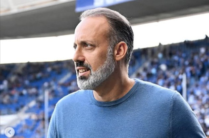 Pellegrino Matarazzo