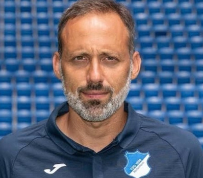 Pellegrino Matarazzo