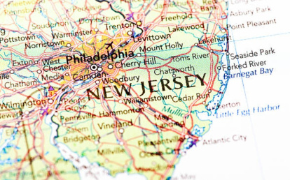 New Jersey