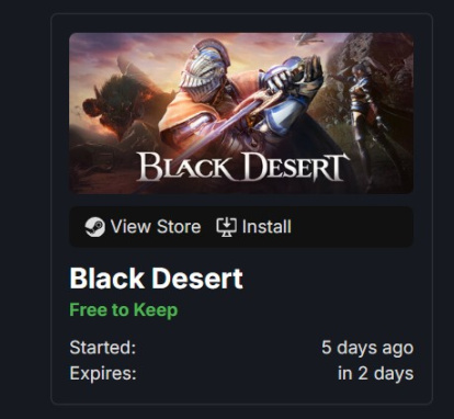 Juegos en Steam