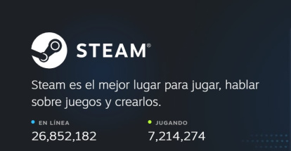 Steam