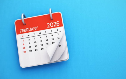 Febrero 2026