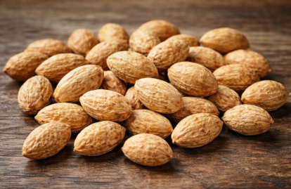 Huesos aceitunas
