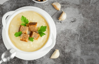 Sopas