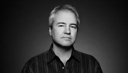 Vince Zampella