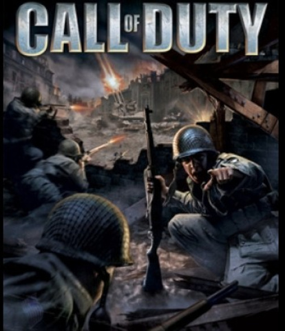 Call of Duty