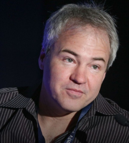 Vince Zampella