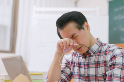 Recuperacion tras la gripe