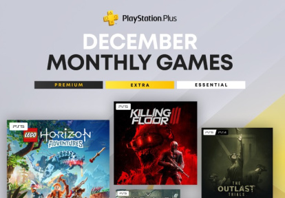 PlayStation Plus