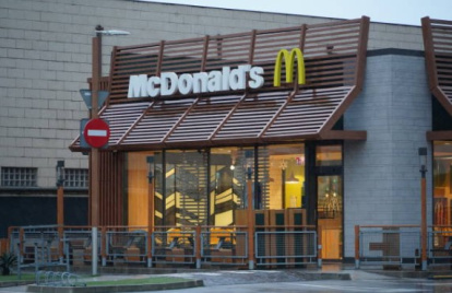 McDonald’s