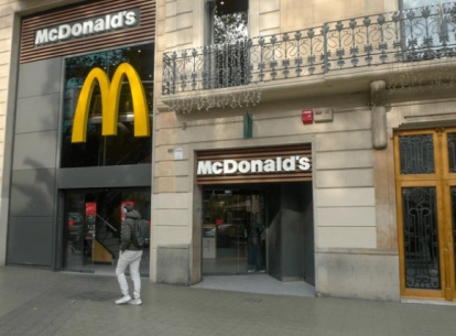 McDonald’s