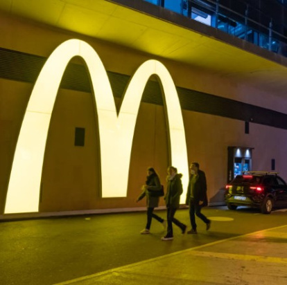 McDonald’s