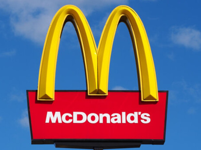 McDonald’s