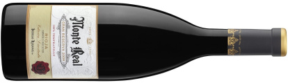 Monte Real Gran Reserva Edición Limitada 2009 (Rioja Alta, Bodegas Riojanas)