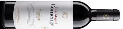 Don Miguel 2019 (Ribera del Duero, Bodegas Comenge)