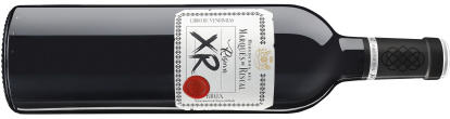 XR de Marqués de Riscal 2021 (Rioja Alavesa, Marqués de Riscal)