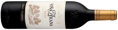 Viña Arana Gran Reserva 2017 (Rioja Alta, La Rioja Alta S.A.)