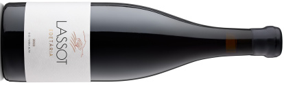 Lassot 2023 (Terra Alta, Edetària)