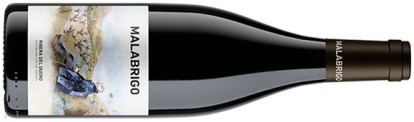 Malabrigo 2022 (Ribera del Duero, Cepa 21)