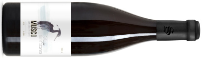 Musco Viñedos Viejos 2021 (Rioja Alavesa, Solar de Samaniego)