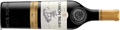 Ramón Bilbao Gran Reserva 2016 (Rioja Alta, Bodegas Ramón Bilbao)