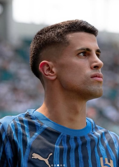 João Cancelo
