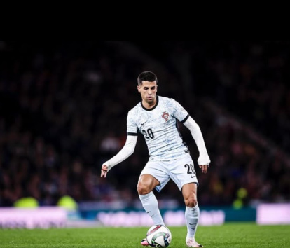 Joao Cancelo
