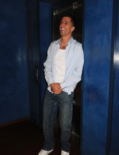 João Cancelo