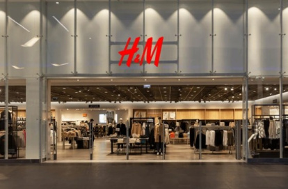 H&M