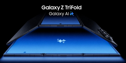 Samsung Galaxy Z TriFold