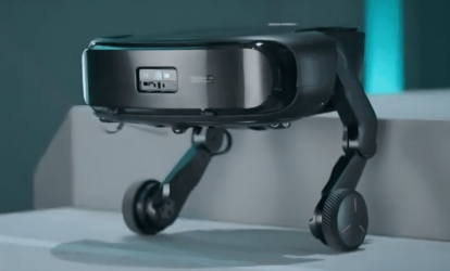 Roborock Saros Rover