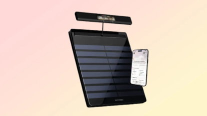 Withings Body Scan 2
