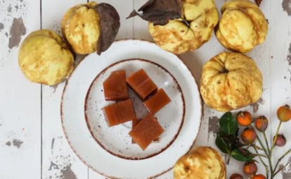 Dulce de membrillo