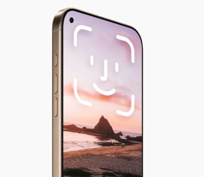Face ID