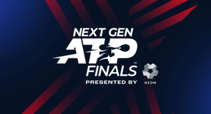 Next Gen ATP Finals