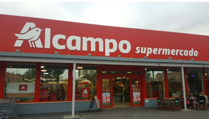 Franquicias Alcampo