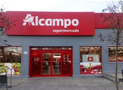 Franquicias Alcampo
