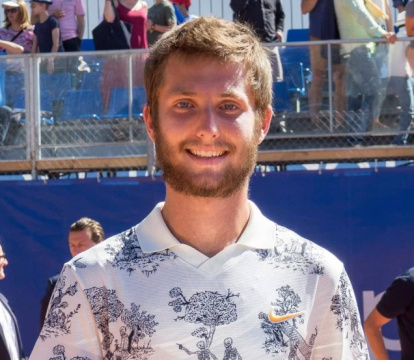 Corentin Moutet