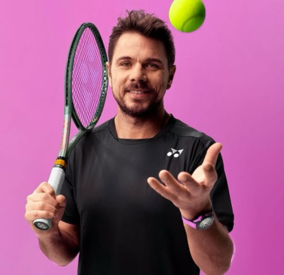 Stan Wawrinka