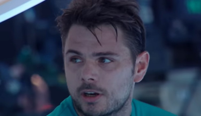 Stan Wawrinka