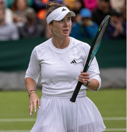 Elina Svitolina