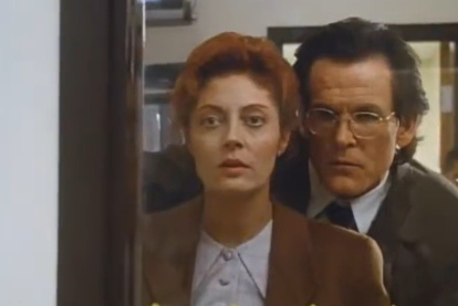 Susan Sarandon en 'El aceite de Lorenzo'