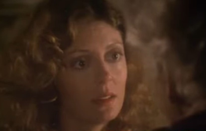 Susan Sarandon en 'Atlantic City'