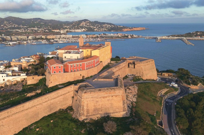 Parador de Ibiza